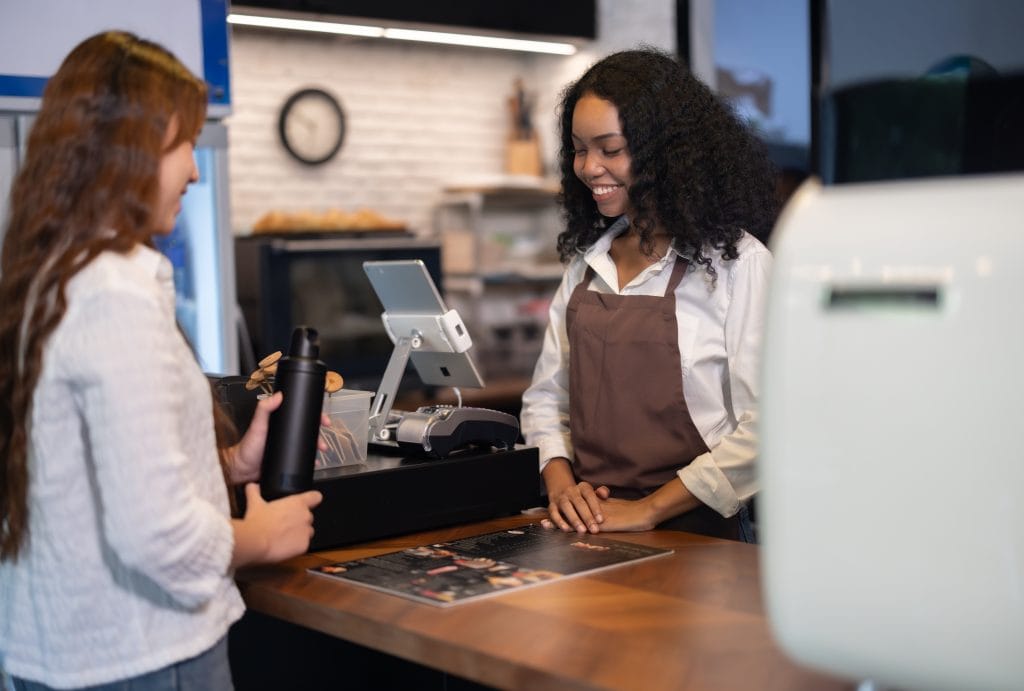 Training and Onboarding TallOrder POS Retail Features Training and Onboarding